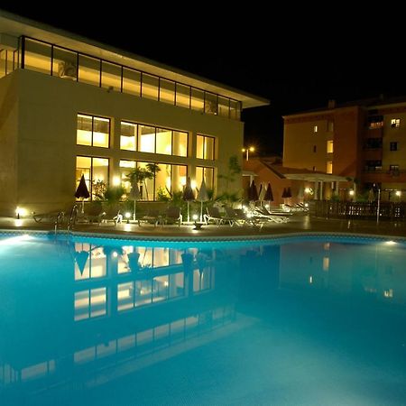 Leo Punta Umbria (Adults Only) Apartment Exterior photo