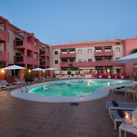 Leo Punta Umbria (Adults Only) Apartment Exterior photo