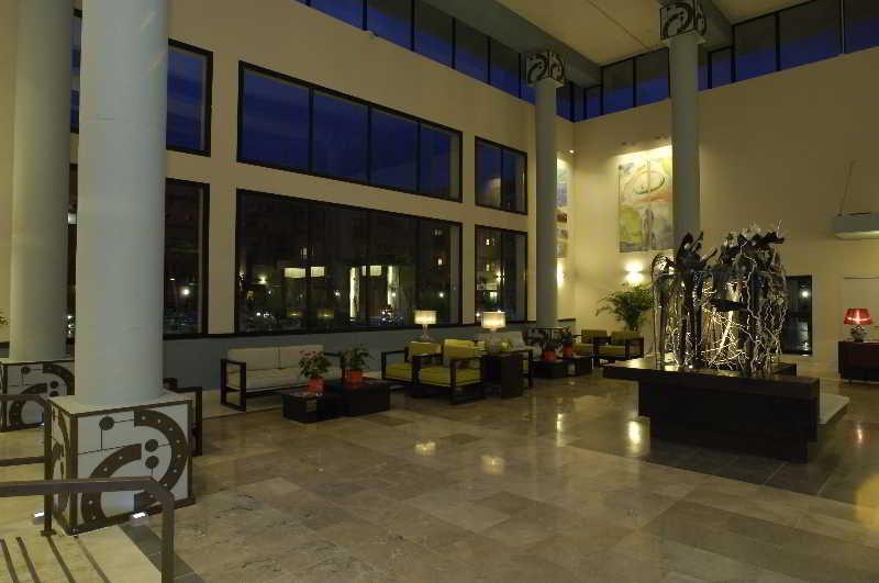 Leo Punta Umbria (Adults Only) Apartment Exterior photo