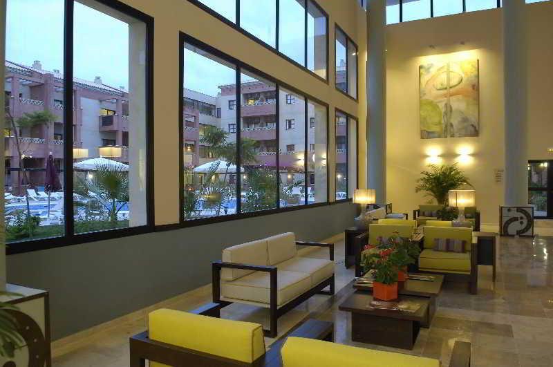 Leo Punta Umbria (Adults Only) Apartment Exterior photo