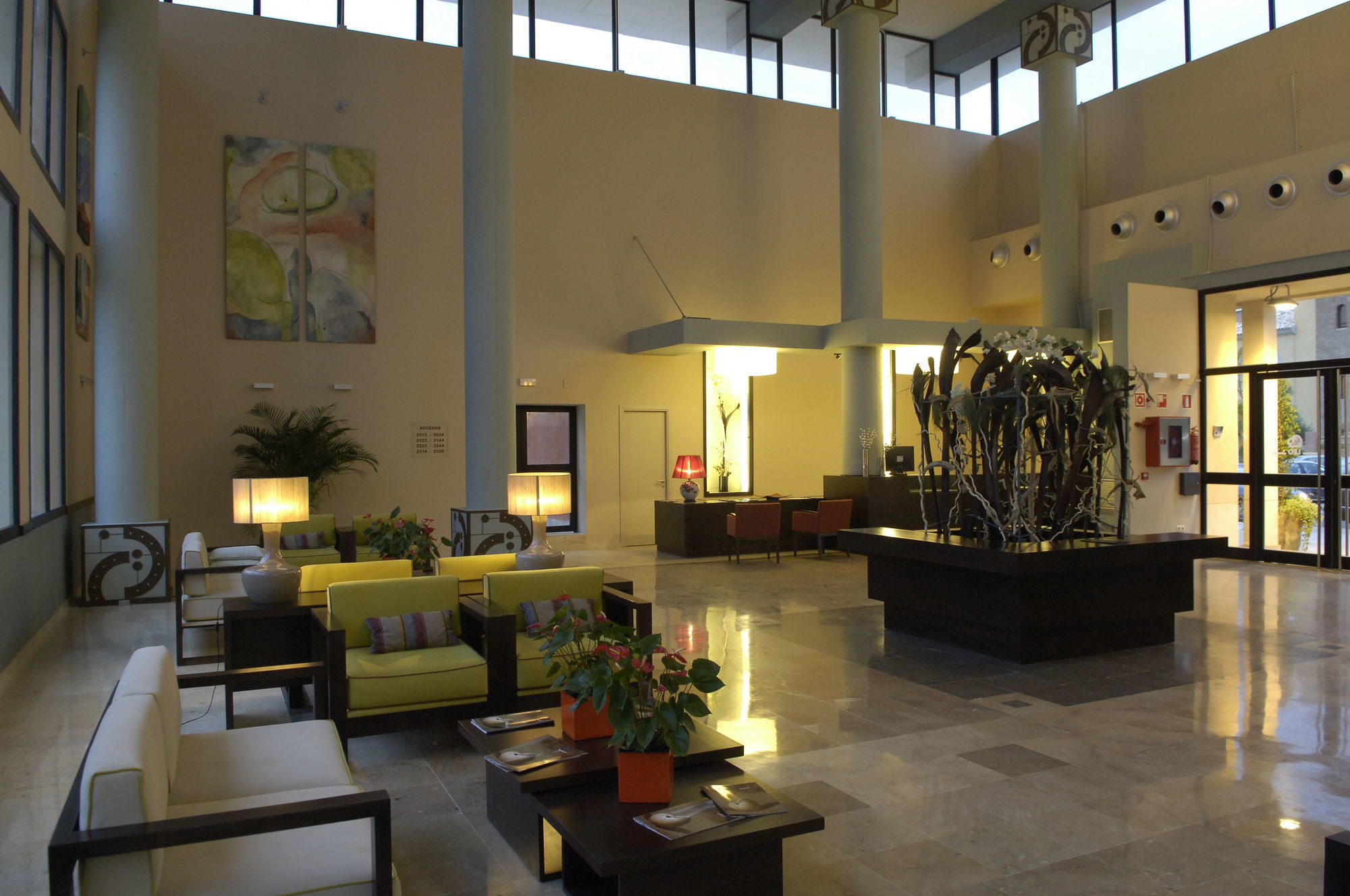 Leo Punta Umbria (Adults Only) Apartment Exterior photo