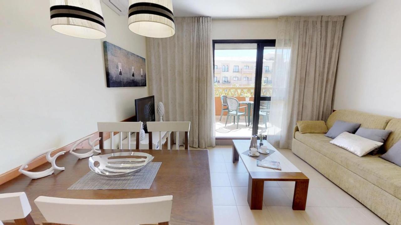 Leo Punta Umbria (Adults Only) Apartment Exterior photo