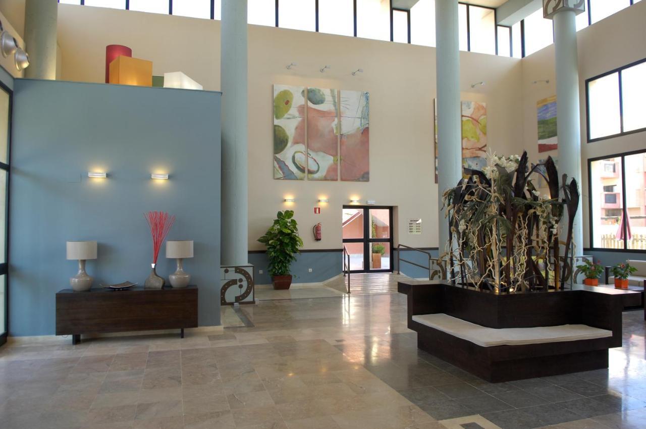 Leo Punta Umbria (Adults Only) Apartment Exterior photo