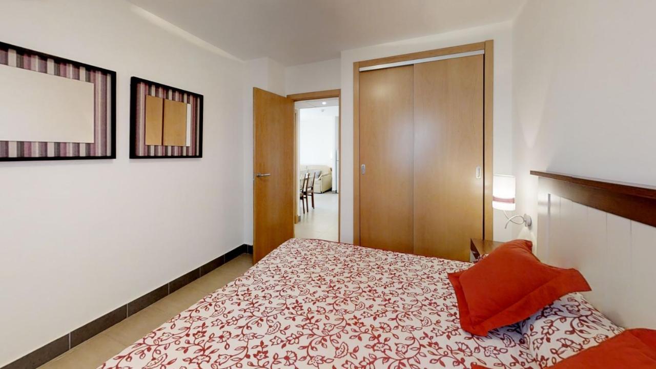 Leo Punta Umbria (Adults Only) Apartment Exterior photo